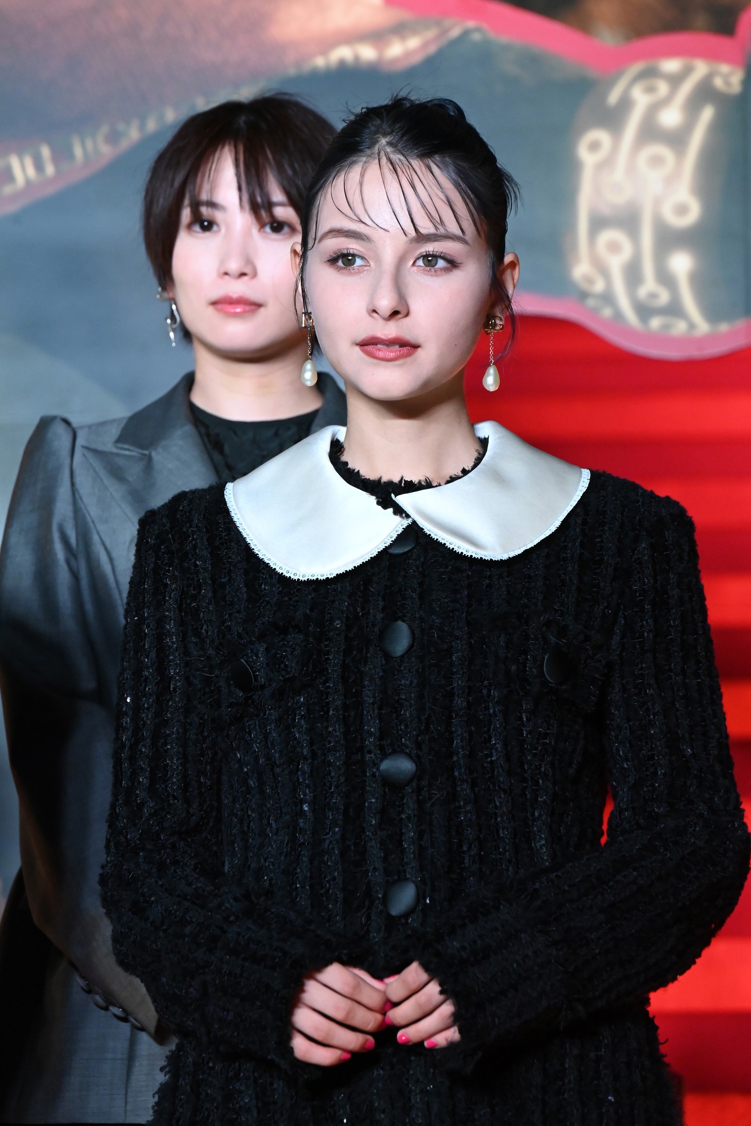 嵐莉菜