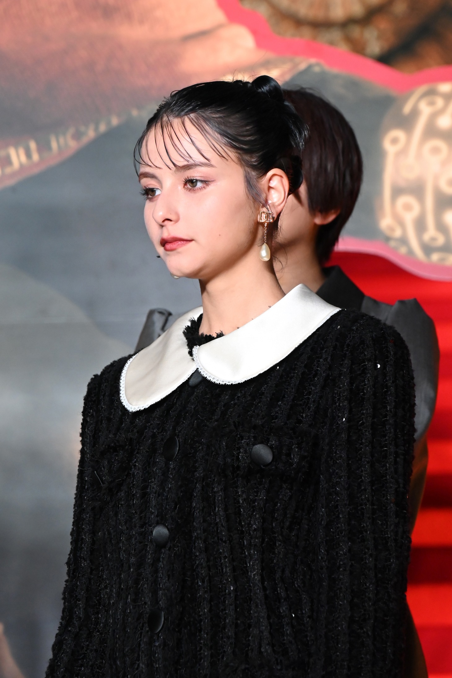 嵐莉菜