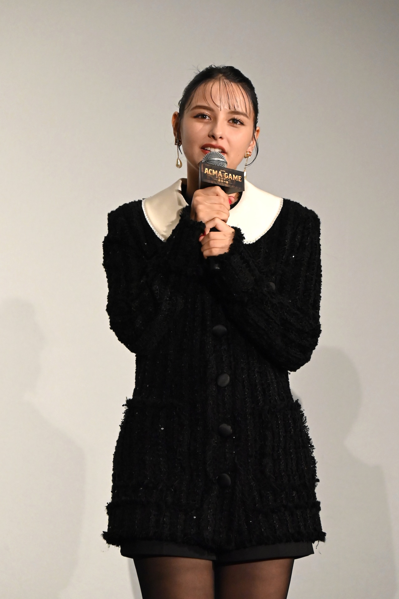 嵐莉菜