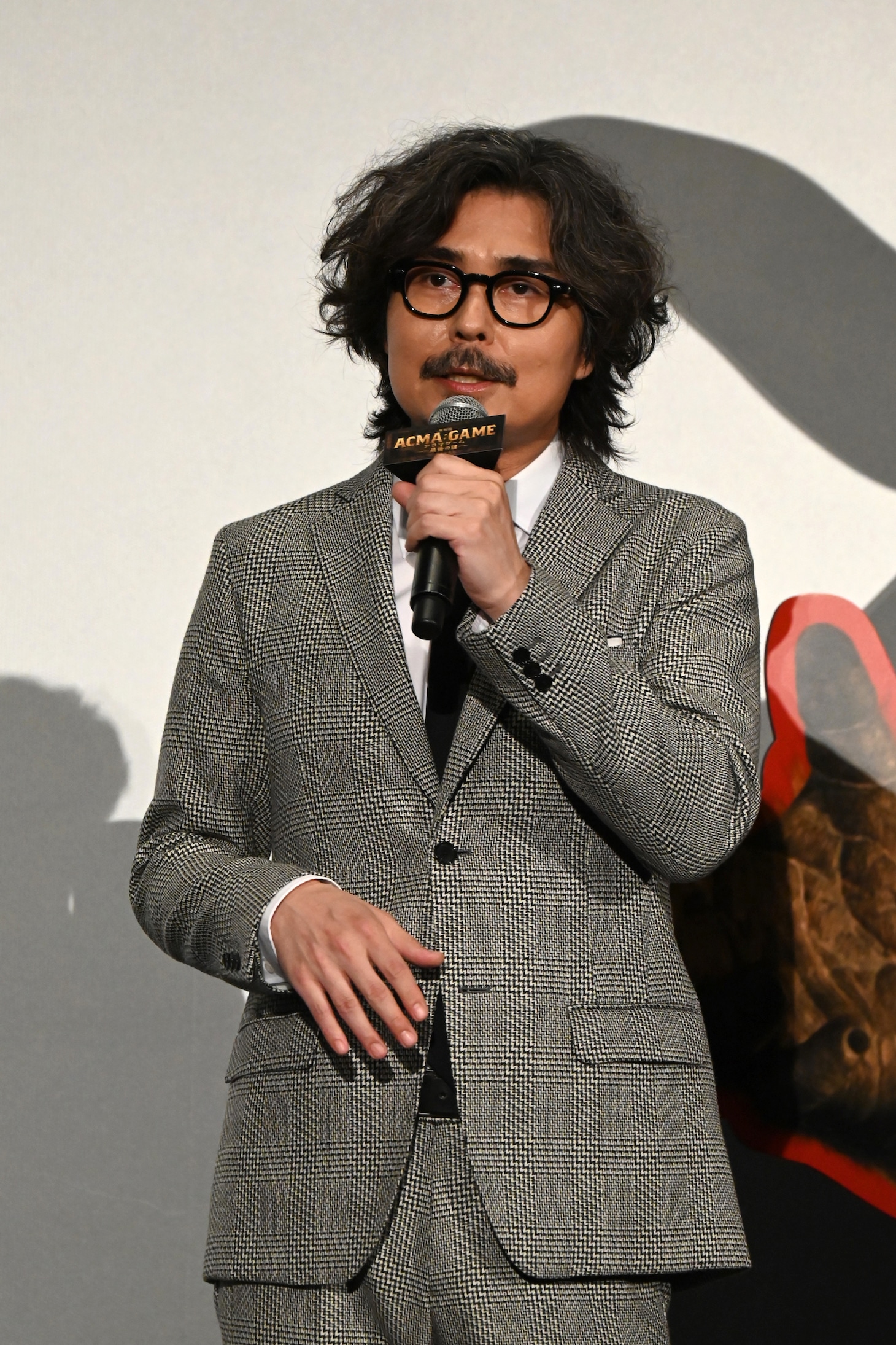 小澤征悦