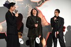 「ACMA:GAME」まみじゅりVS新キャスト、小澤征悦のパンツの色でTrue or False