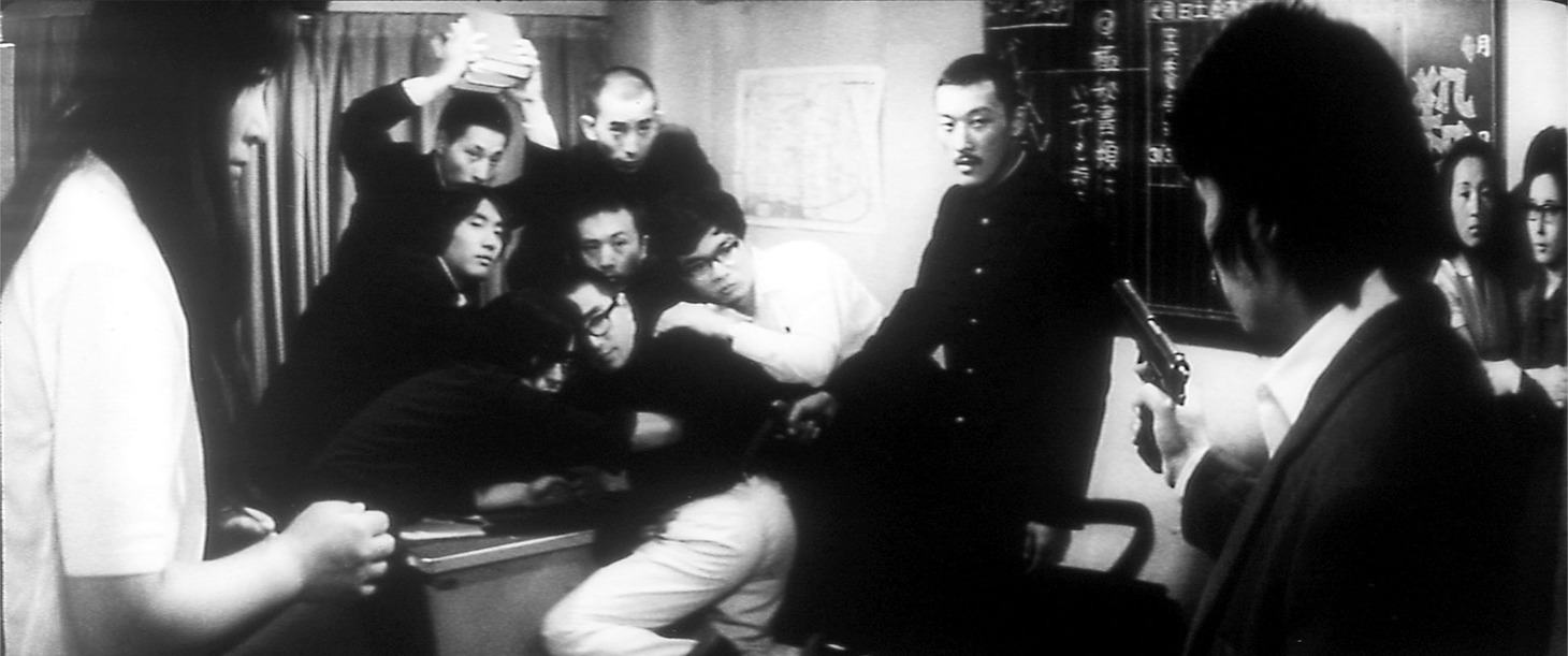 「性賊 セックスジャック」場面写真