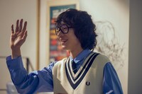 「チャチャ」場面写真