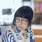 「チャチャ」藤間爽子・落合モトキ・藤井隆演じる同僚捉えた新写真、みんな個性的