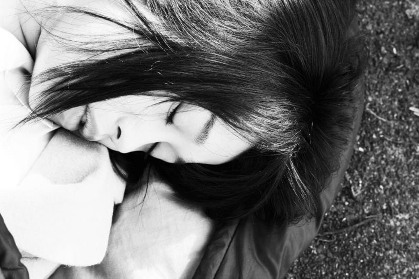 「いきもののきろく」場面写真