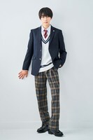 「未成年～未熟な俺たちは不器用に進行中～」本島純政演じる水無瀬仁