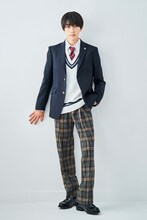 「未成年～未熟な俺たちは不器用に進行中～」本島純政演じる水無瀬仁