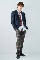 「未成年～未熟な俺たちは不器用に進行中～」上村謙信演じる蛭川晴喜