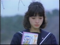 「燃えろ青春の一年」場面写真