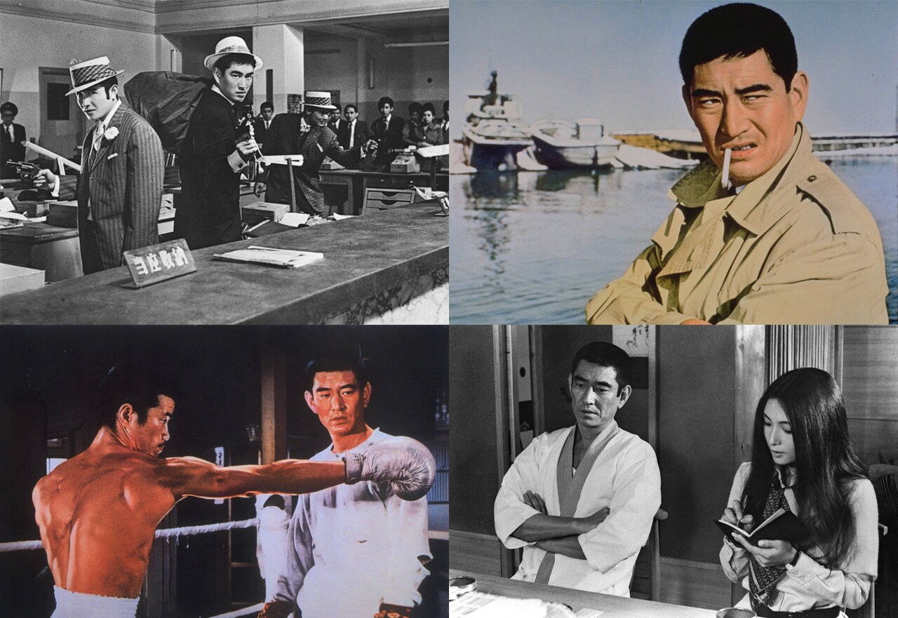 没後10年、高倉健の出演作19本が東映最後の直営館・丸の内TOEIで一挙