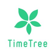 TimeTreeロゴ