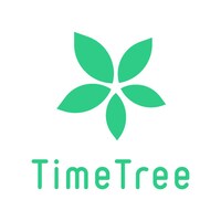 TimeTreeロゴ