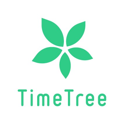 TimeTreeロゴ