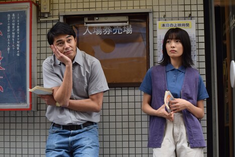 「青春ジャック 止められるか、俺たちを2」場面写真