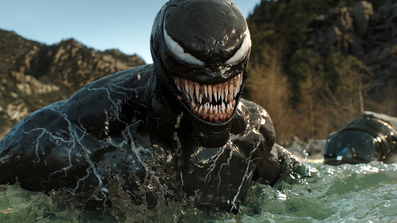 「ヴェノム：ザ・ラストダンス」場面写真が解禁、先行上映はIMAXとDolby Cinemaで実施