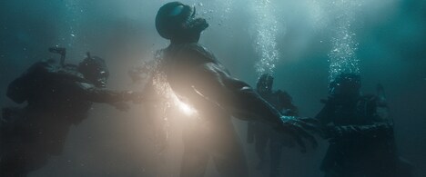 「ヴェノム：ザ・ラストダンス」場面写真