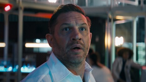 「ヴェノム：ザ・ラストダンス」場面写真