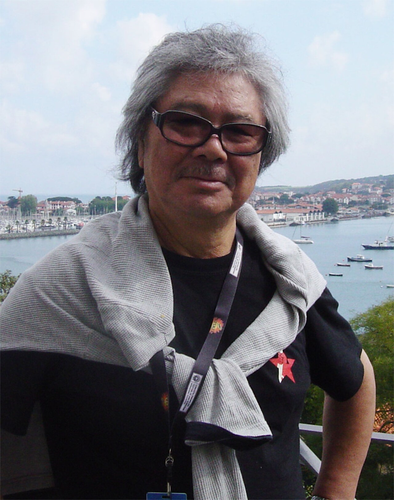 若松孝二の十三回忌イベントが4劇場で開催、柄本佑・白石和彌・向里祐香ら登壇