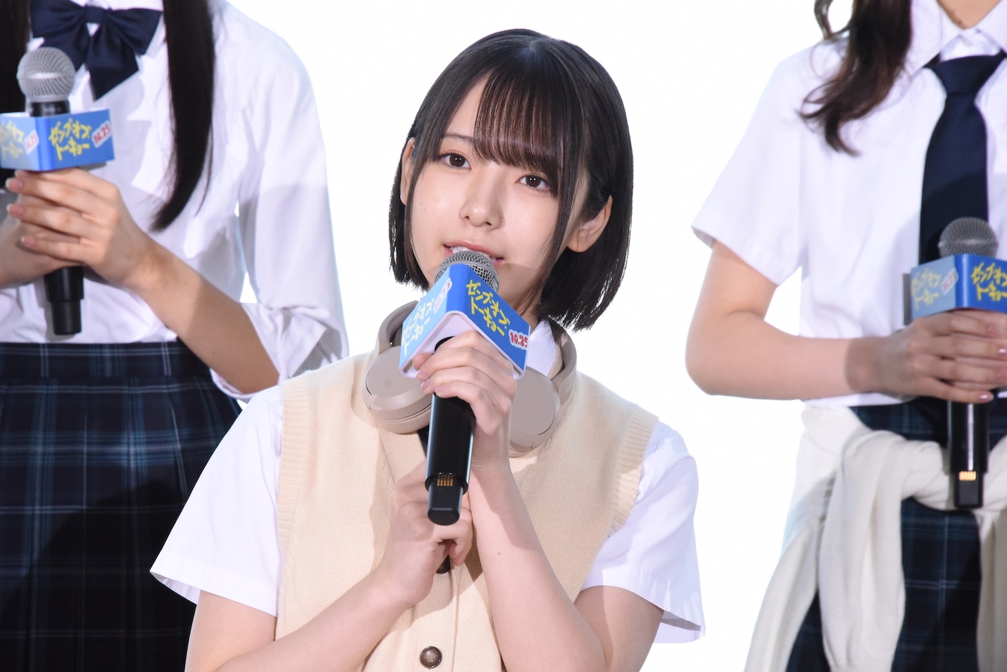 渡辺莉奈