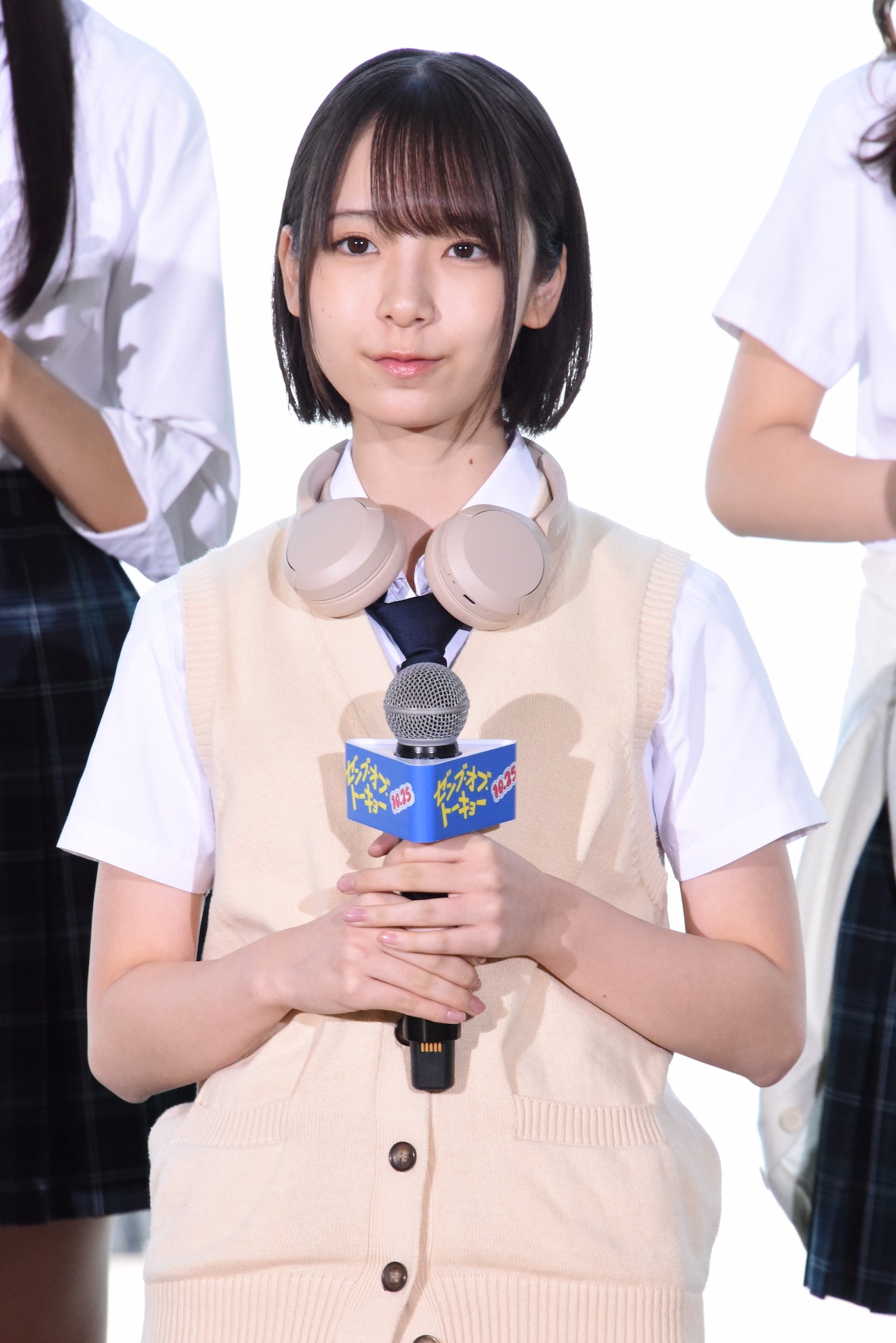 渡辺莉奈