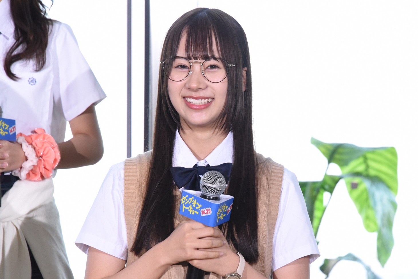 石塚瑶季