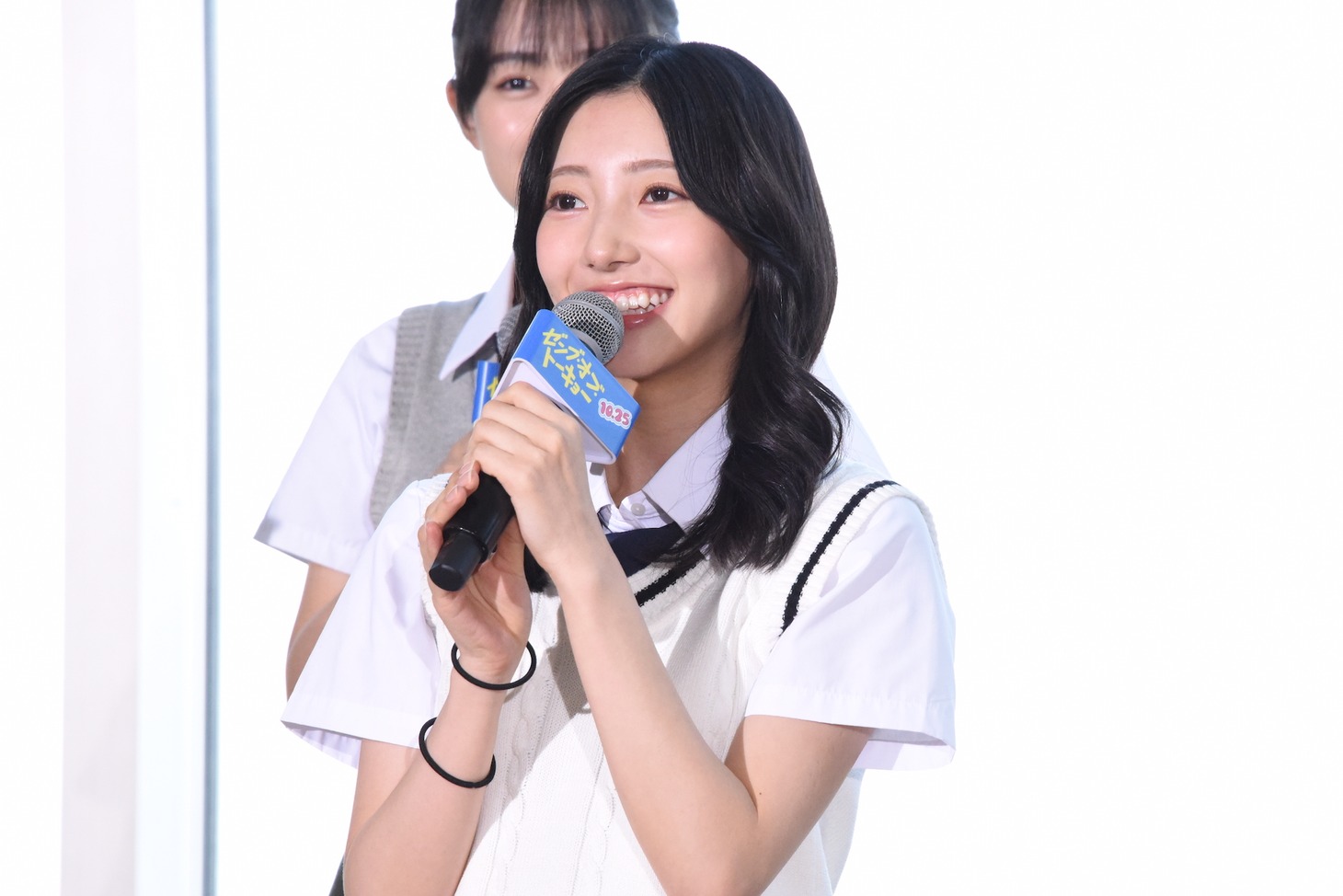 小西夏菜実