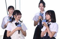 「ゼンブ・オブ・トーキョー」完成報告会の様子