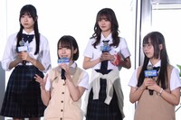 「ゼンブ・オブ・トーキョー」完成報告会の様子