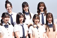 「ゼンブ・オブ・トーキョー」完成報告会の様子