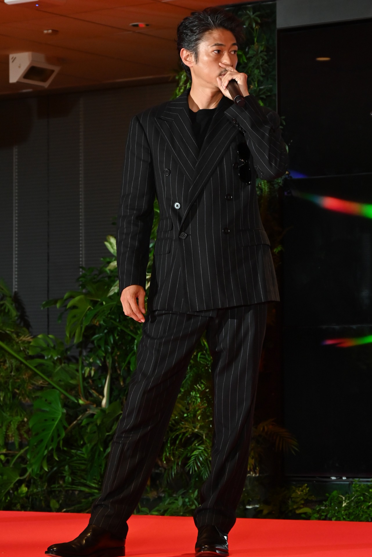 窪塚洋介