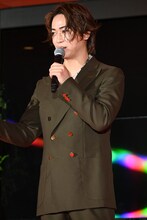 亀梨和也