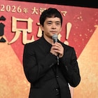 仲野太賀の主演大河「豊臣兄弟!」秀吉役は池松壮亮!永野芽郁、吉岡里帆、浜辺美波も出演