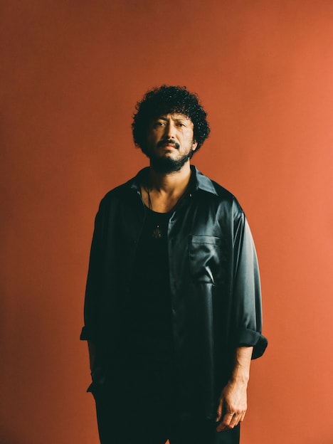 池内博之演じる鬼塚拓真