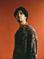 桐谷健太演じる木原慶次郎