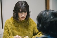 「ありきたりな言葉じゃなくて」場面写真