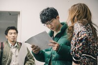 「ありきたりな言葉じゃなくて」場面写真