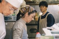 「ありきたりな言葉じゃなくて」場面写真