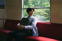 「ぼくが生きてる、ふたつの世界」場面写真 (c)五十嵐大／幻冬舎 (c)2024「ぼくが生きてる、ふたつの世界」製作委員会