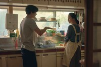 「ぼくが生きてる、ふたつの世界」場面写真 (c)五十嵐大／幻冬舎 (c)2024「ぼくが生きてる、ふたつの世界」製作委員会