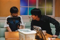 「カラオケ行こ！」場面写真 (c)2024『カラオケ行こ！』製作委員会