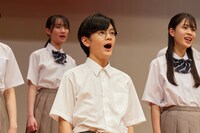 「カラオケ行こ！」場面写真 (c)2024『カラオケ行こ！』製作委員会