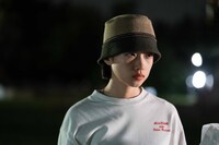 「ナミビアの砂漠」場面写真 (c)2024『ナミビアの砂漠』製作委員会