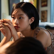 「ナミビアの砂漠」ロングラン記念で山中瑶子特集開催、河合優実が衝撃受けた「あみこ」も