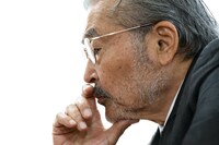 「大いなる不在」場面写真 (c)2023 クレイテプス