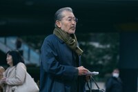 「大いなる不在」場面写真 (c)2023 クレイテプス