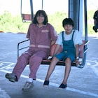 綾瀬はるか・大沢一菜が自然の中で穏やかに撮影を楽しむ「ルート29」メイキング解禁