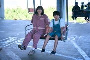 「ルート29」メイキング写真