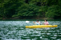 「ルート29」メイキング写真