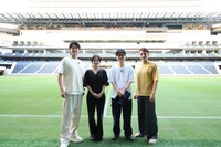 「タビフクヤマ」より。