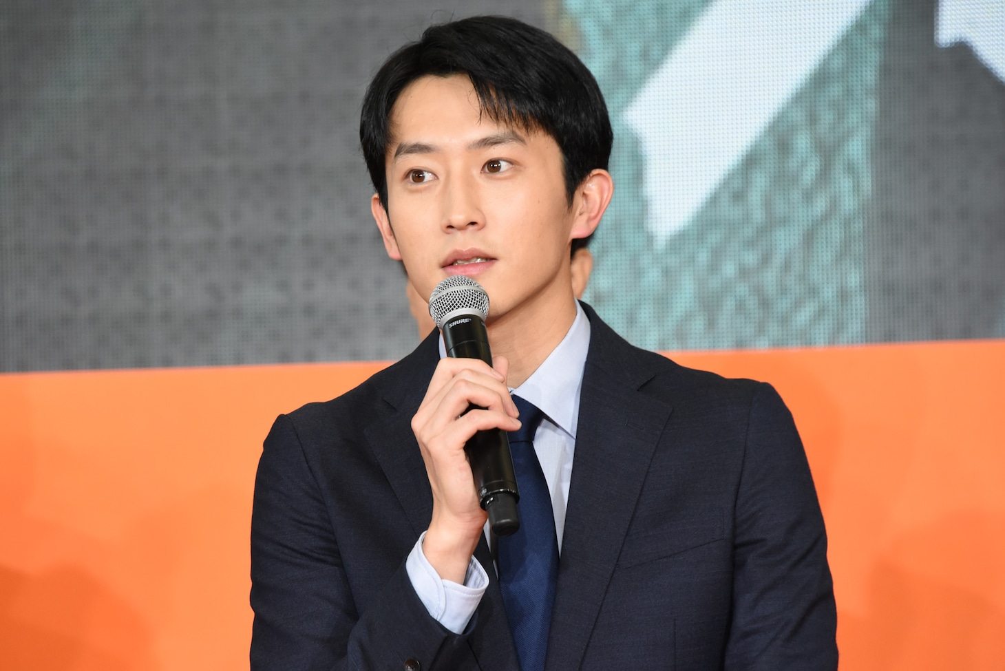 杉野遥亮